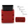 Konnwei KW902 ELM327 Bluetooth 3.0 OBD2 CAN-BUS Scanner works on android/windows
