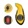 10 Pieces Car Air Digital Tire Pressure Gauge Electronic Manometer Tyre Vacuum Motorcycle Pressure Diagnostic Tools LCD Car Accessories