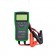 New Released DY2015 Electric Vehicle Battery Tester Capacity Tester 12V60A Battery Meter Discharge Fork Free Shipping
