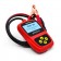 New Released 12V Car battery tester MICRO-100 for Car Repair Shop/ DIY Enthusiasts/Battery Load Tester MICRO 100 Free Shipping