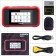 LAUNCH X431 CRP129E obd2 eobd code reader Scanner support Engine ABS SRS AT+Brake Oil SAS ETS TMPS Reset CRP 129E CRP129