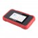 LAUNCH X431 CRP123E V2.0 OBD2 Scanner Car Diagnostic Tools ABS SRS Engine AT 4 System Scanner + 7 Reset Free Update
