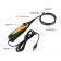 Launch VSP-600 Inspection Camera Videoscope 5.5MM VSP600Borescope For Viewing&Capturing Video&Images of Hard-to-reach