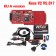 2021 KESS V2 V2.47 OBD2 Manager Tuning Kit No Token Limit Kess V2 Master  V5.017  EU ecu chip tuning tool