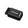 10 Pieces KINGBOELN OBD SCAN ELM327 OBD2 Bluetooth V1.5 Car Diagnostic Tool ELM 327 OBD II Scanner Chip PIC18F25K80 Work Android/IOS/Windows 12V Diesel
