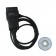 Top selling HDS Cable OBD2 Diagnostic Cable For H-ONDA Multi-langauge HDS interface Free Shipping