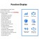 vgate OBD2 Scanner iCar2 Bluetooth Diagnostic Tool Support All OBD Protocals