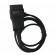 Top selling HDS Cable OBD2 Diagnostic Cable For H-ONDA Multi-langauge HDS interface Free Shipping