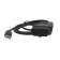 Top selling HDS Cable OBD2 Diagnostic Cable For H-ONDA Multi-langauge HDS interface Free Shipping