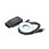10 Pieces kingbolen ELM327 Wifi USB Scanner Real V2.1 FTDI RS232+PIC18F25K80 OBDII Car Diagnostic Scanner Android/IOS/PC OBD All Protocols
