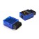 10 Pieces ELM327 Mini Bluetooth OBD2 Interface Diagnostic Tool For Multi-brands Works On Android Torque Elm 327