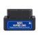 10 Pieces New Arrival V1.5 Black Version mini ELM327 wifi OBD2 Auto Diagnostic Scanner ELM 327 OBDII car Tester Tool 