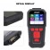 New Arrival FCAR F-50R Standard Version for reading errors of diesel cars in Russian language original F50R Free shipping Truck code reader