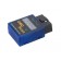 10 Pieces Vgate Scan ELM327 V2.1 MINI Bluetooth Code Reader OBD2 Auto Scanner OBDII ELM 327 Android torque/ PC diagnostic tool