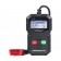 KONNWEI KW590 Full OBD2 Function Code Reader Auto Scanner Diagnositic Tool Multi-languages Support printed AL319 KW 590