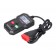 KONNWEI KW590 Full OBD2 Function Code Reader Auto Scanner Diagnositic Tool Multi-languages Support printed AL319 KW 590