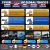 Launch X431 PRO3S+ Elite Car Diagnostic Tools J2534 Smartlink Programming Auto OBD2 Scanner Diagnosis Automotive Tool