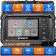 Launch CRP129 HD Heavy Duty Truck Scanner For Heavy Truck Pickup Tractor Semi-Trucks