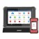 LAUNCH X431 PAD V ELITE 10.1 INCH Car Diagnostic Tools Online Programming CAN FD\DOIP\J2534 Auto OBD OBD2 Scanner
