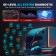 Launch CRP129 HD Heavy Duty Truck Scanner For Heavy Truck Pickup Tractor Semi-Trucks