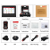 LAUNCH X431 PRO V5.0 Diagnostic Scan Tool with CANFD for 2024 Models Same as X431 V+, ECU Coding Active Test 37+ Resets OEM Full System OBD2 Scanner