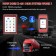 LAUNCH X431 SmartLink C HD Heavy Duty 24V Truck Module Truck/Machinery/Commercial Vehicles Diagnostic Tools