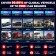 LAUNCH X431 PRO3S+ SmartLink HD 12V Car 24V Truck Heavy Duty OBDII Diagnostic Tool ECU Coding Active Test 31+ Reset Services