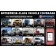 LAUNCH X431 SmartLink C HD Heavy Duty 24V Truck Module Truck/Machinery/Commercial Vehicles Diagnostic Tools