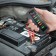 10 Pieces Car Battery Tester BM310 Auto Checker Alternator 12V 6LED Lights Display for Car