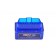 10 Pieces ELM 327 Bluetooth V2.1 OBD II Works on Android Torque Auto Diagnostic Tool ELM327 Mini Bluetooth