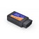 10 Pieces Best quality WIFI ELM 327 OBD2 / OBDII V1.5 Auto Diagnostic Scanner Tool elm327 wifi OBDII code reader