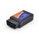 10 Pieces Best quality WIFI ELM 327 OBD2 / OBDII V1.5 Auto Diagnostic Scanner Tool elm327 wifi OBDII code reader