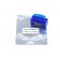 10 Pieces ELM 327 Bluetooth V2.1 OBD II Works on Android Torque Auto Diagnostic Tool ELM327 Mini Bluetooth