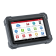 New LAUNCH X431 PRO3 ACE CAN FD Car Diagnostic Tools Auto OBD OBD2 Scanner All System 38+Reset supports 24V Truck module VCI