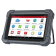 New LAUNCH X431 PRO3 ACE CAN FD Car Diagnostic Tools Auto OBD OBD2 Scanner All System 38+Reset supports 24V Truck module VCI