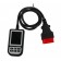 Memoscan C100 V3.7 Auto Scan OBDII/EOBD Code Reader