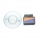 10 Pieces Latest Version V2.1 Super Mini ELM327 Bluetooth OBD2 Scanner ELM 327 For Multi-brand CANBUS Support All OBD2 Model