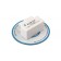 10 Pieces SUPER MINI ELM327 Bluetooth OBD2 V2.1 White Smart Car Diagnostic Interface ELM 327 Wireless Scan Tool