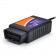 10 Pieces OBD2/OBDII scanner ELM 327 V2.1 car diagnostic interface scanner tool ELM327 USB