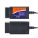 10 Pieces OBD2/OBDII scanner ELM 327 V2.1 car diagnostic interface scanner tool ELM327 USB