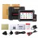 New LAUNCH X431 PRO3 ACE CAN FD Car Diagnostic Tools Auto OBD OBD2 Scanner All System 38+Reset supports 24V Truck module VCI