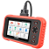 LAUNCH CRP IMMO OBD2 Scanner Anti-theft Key Programmer All System Car Diagnostic Tool OIL ETS SAS Service Lifetime Free Update