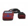 OM510 OBDII EOBD OBD2 Code Read Scanner Universal Auto Scanner With Multi-Languages