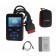 New OBDMATE OM580 OBDII EOBD Code Read Scanner Tools Electric obd2 Auto Diagnostic Tool