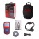 Autel AutoLink AL419 OBD II & CAN Scan Tool with Code Tips and Color Screen