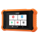 2024 LAUNCH X431 Creader Elite V2.0 for Benz/BMW/Audi Diagnostic Scanner Bi Directional Scan Tool BBA Code Reader