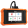 Launch X431 Elite 2.0 Bidirectional Tool Fit for Chrysler Dodge Jeep, 2024 Upgrade Configure Full System Diagnostic, 100+ Free Resets, AutoVIN, Lifetime Free Update