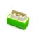 10 Pieces Plug and Drive EcoOBD2 Economy Chip Tuning Box for Benzine 15% Fuel Save