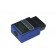 10 Pieces 2 Years Warranty ELM327 V2.1 Mini Bluetooth ELM 327 OBDII Support All OBD2 Protocols Auto Diagnostic Scanner