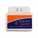 10 Pieces Super MINI ELM327 Bluetooth OBD2 V2.1 White Smart Car Diagnostic Interface